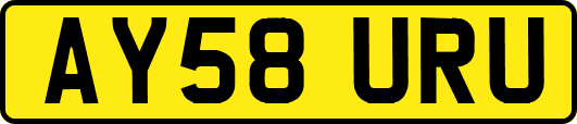 AY58URU