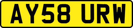 AY58URW
