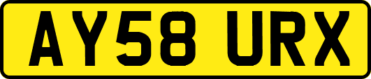 AY58URX