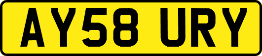 AY58URY