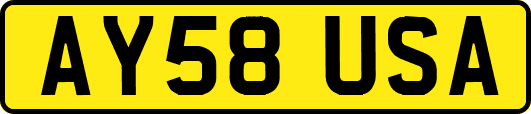 AY58USA