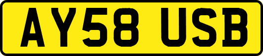 AY58USB