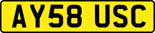 AY58USC