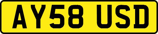 AY58USD