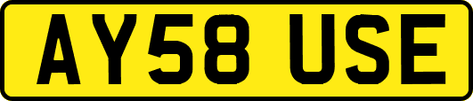 AY58USE