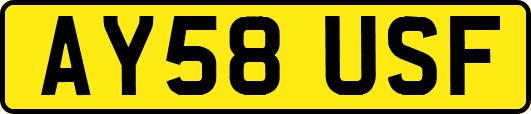 AY58USF