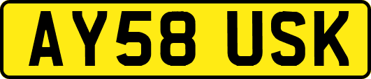 AY58USK