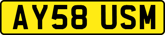 AY58USM