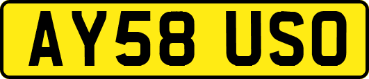AY58USO
