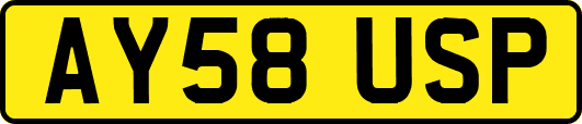 AY58USP