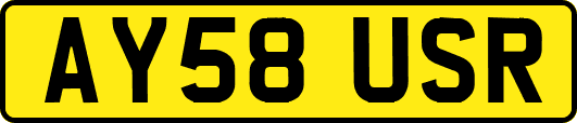 AY58USR