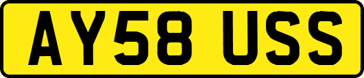 AY58USS