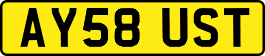 AY58UST
