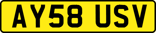 AY58USV