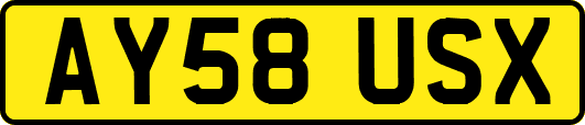 AY58USX