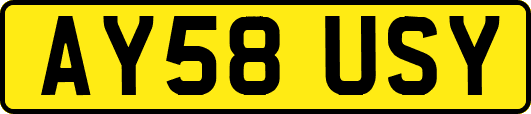 AY58USY