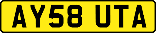 AY58UTA