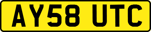 AY58UTC