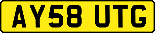 AY58UTG