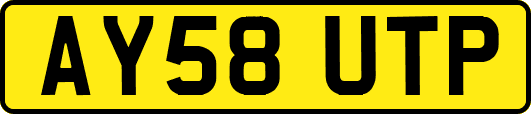 AY58UTP