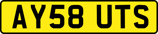AY58UTS
