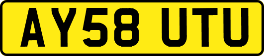 AY58UTU