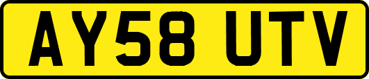 AY58UTV