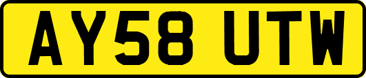 AY58UTW