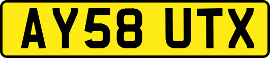 AY58UTX