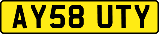 AY58UTY