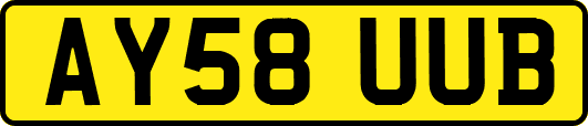 AY58UUB