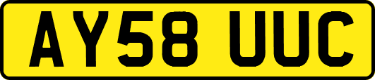 AY58UUC