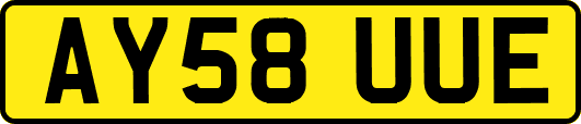 AY58UUE