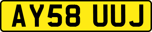 AY58UUJ