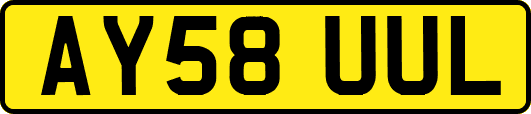 AY58UUL