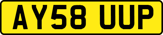 AY58UUP