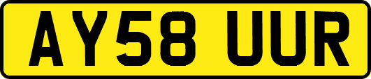 AY58UUR
