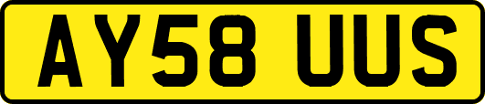 AY58UUS