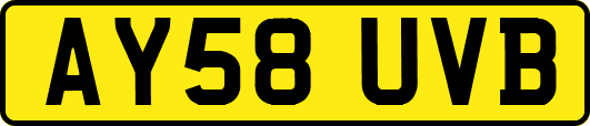 AY58UVB