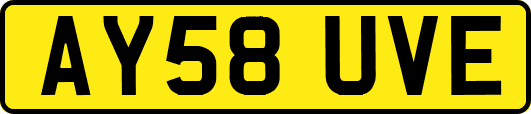 AY58UVE