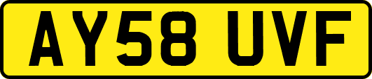 AY58UVF