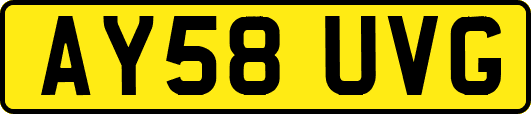 AY58UVG