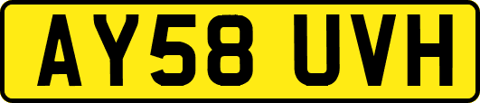 AY58UVH