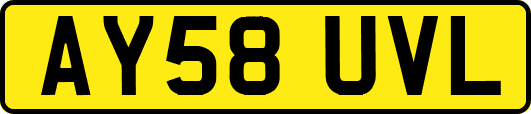 AY58UVL