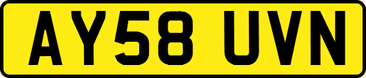 AY58UVN
