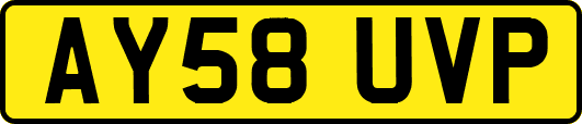 AY58UVP