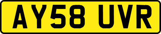 AY58UVR