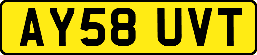 AY58UVT