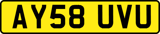 AY58UVU
