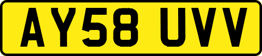 AY58UVV
